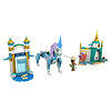 Raya e il drago Sisu - Lego Disney Princess (43184)