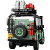 Land Rover Classic Defender 90 - Lego Icons (10317)