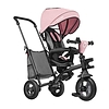 Triciclo Tris Candy Rose (656902)