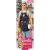 Barbie Ken Barista (FXP03)