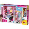 Barbie Fashion Boutique con bambola (76918) (76918)