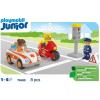 Eroi Di Tutti I Giorni - Playmobil Junior (71692)