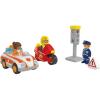 Eroi Di Tutti I Giorni - Playmobil Junior (71692)