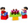 LEGO Duplo - Supermercato Legoville (5604)