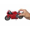 Moto Ducati Scala 1:12 - Articolo assortito (43693)