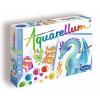 Aquarellum Junior - Draghi (SNT693)