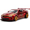 Auto 1:32 Iron Man Chevy Camaro 2016 (3222003)