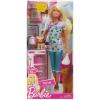 Barbie I Can Be... veterinaria (T7170)