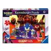 Puzzle 125 Giant Sonic
