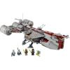 LEGO Star Wars - Republic Frigate (7964)