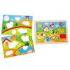 Pepe Puzzle 3 in 1 (E1601A)