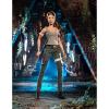 Barbie Tomb Raider Lara Croft Black Label (FJH53 )