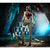 Barbie Tomb Raider Lara Croft Black Label (FJH53 )
