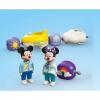 Junior & Disney: Topolino E Minnie In Volo Tra Le Nuvole (71697)