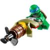 Inseguimento sottomarino - Lego Teenage Mutant Ninja Turtles (79121)
