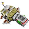 Inseguimento sottomarino - Lego Teenage Mutant Ninja Turtles (79121)