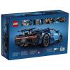 Bugatti Chiron - Lego Speciale Collezionisti (42083)