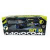 Rc Radiocom Daytona 1:14