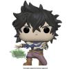 Black Clover Yuno