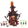 Il Tempio della Follia Imperiale - Lego Ninjago (71712)