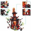 Il Tempio della Follia Imperiale - Lego Ninjago (71712)