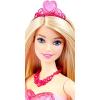 Barbie Principessa Gemme (DHM53)