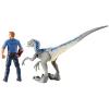 Jurassic World - Story Pack - Owen E Blue (FMM51)