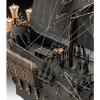 Nave Black Pearl Pirata Dei Caraibi Model Kit 1/72 (RV05699)