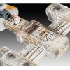 Y-Wing Fighter Star Wars Rogue One (RV06699)