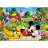 Mickey Mouse Club House Puzzle 250 pezzi (29699)