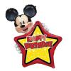 Anagram: Supershape Personal Mickey M. Forever P40 Q