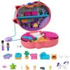 Polly Pocket Borsetta dei Segreti Micetto (HGT16)