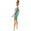 Barbie Fashionistas Smeraldo (DVX72)