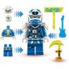 Avatar di Jay - Pod sala giochi - Lego Ninjago (71715)