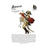 54 Mm Bonnie The Empress