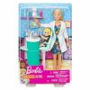 Barbie Carriere Dentista Playset (FXP16)