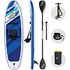 Tavola da SUP Gonfiabile Oceana Convertibile 305 x 84 x 12 cm (65350)