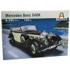 Auto Mercedes Benz 540 K (3701)