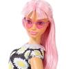 Barbie Fashionistas Daisy Curvy (DVX70)