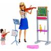 Barbie Insegnante di Musica (FXP18)