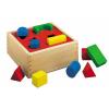 Cubo forme in legno (100011702)