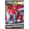 Power Rangers- Beast Morphers Racer Zord 25 cm
