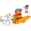 LEGO Duplo - Il grande circo  (5593)