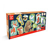 Puzzle Amici Del Bosco (E1650)