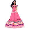 Barbie Dolls of the World Messico (W3374)