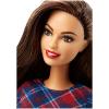 Barbie Fashionistas Look Tartan (DVX74)