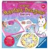 Mandala Designer Unicorno (29703)