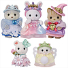 Set Principesse Sylvanian Families