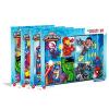 Marvel Super Hero Puzzle 30 Cornice - assortito (22703)