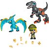 Dino Pack Actione Heroes